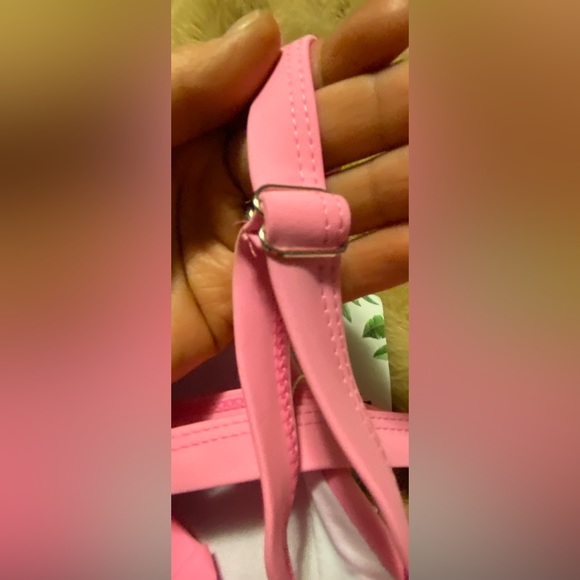 Eomenie Women's One Piece Swimsuit BNWT L - Picture 6 of 10